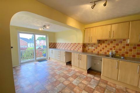 3 bedroom semi-detached house for sale, Clarence Road, Tewkesbury GL20