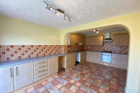 3 bedroom semi-detached house for sale, Clarence Road, Tewkesbury GL20