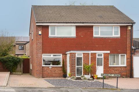 2 bedroom semi-detached house for sale, Bramley Road, Bolton, BL1