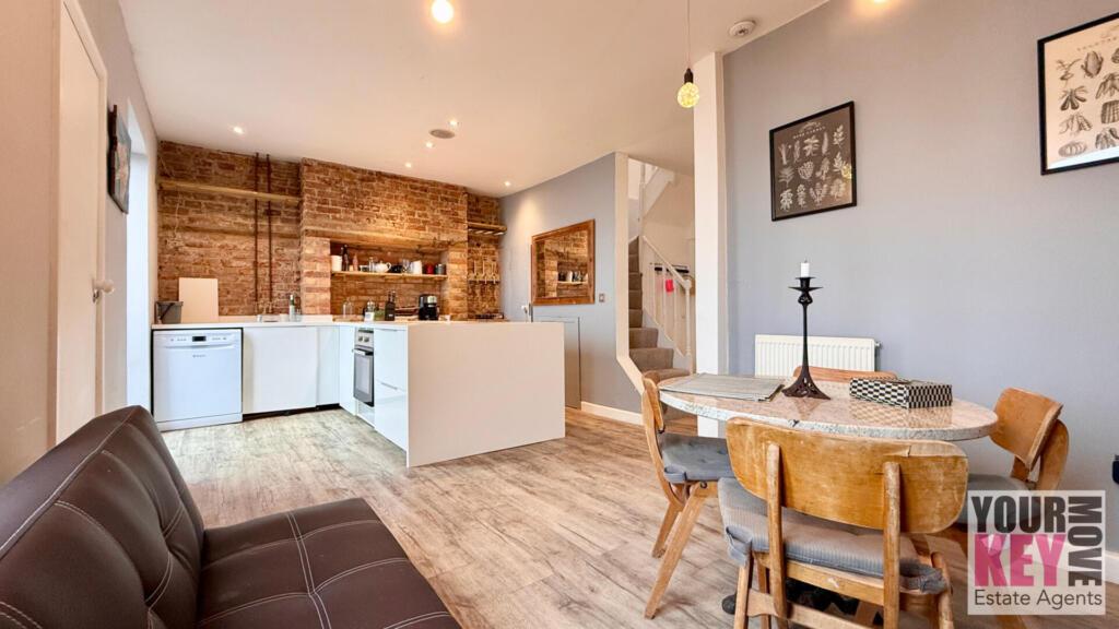 Folkestone estate agents, Your Key Move - Sandgate