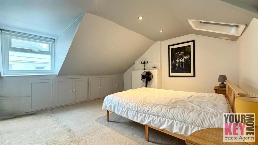 Your Key Move Estate Agents in Folkestone - Sandga