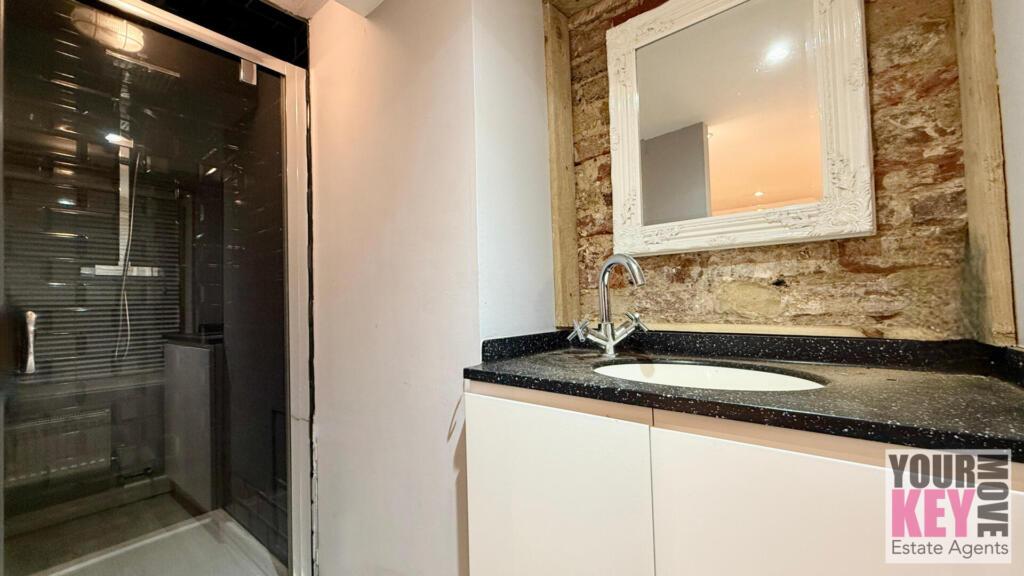 Folkestone estate agents, Your Key Move - Sandgate