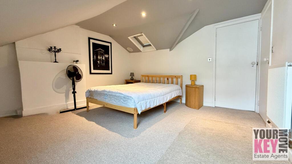 Folkestone estate agents, Your Key Move - Sandgate