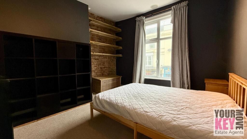 Folkestone estate agents, Your Key Move - Sandgate