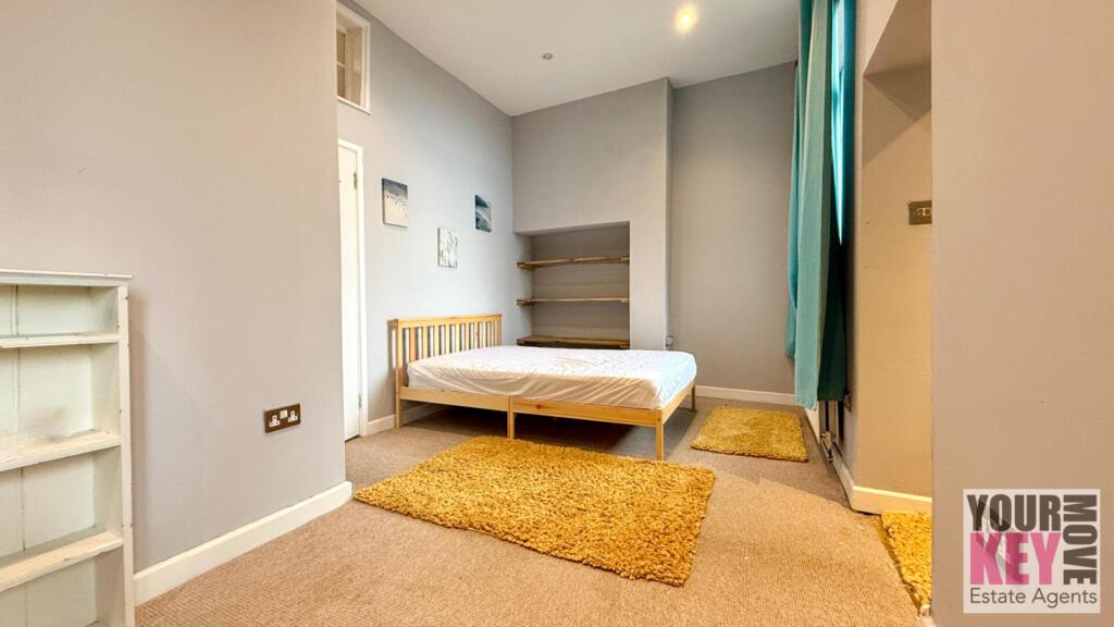 Folkestone estate agents, Your Key Move - Sandgate