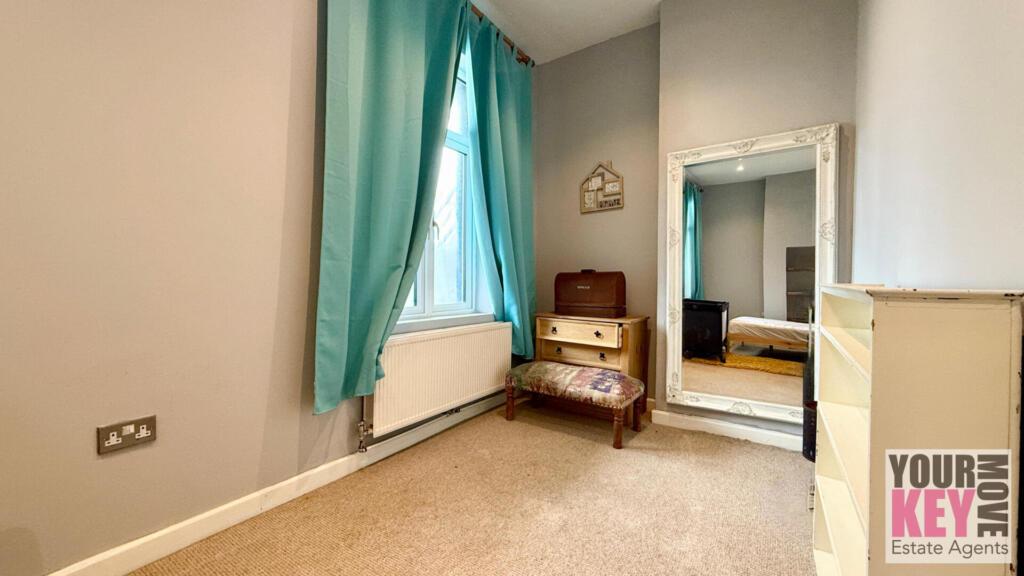 Folkestone estate agents, Your Key Move - Sandgate