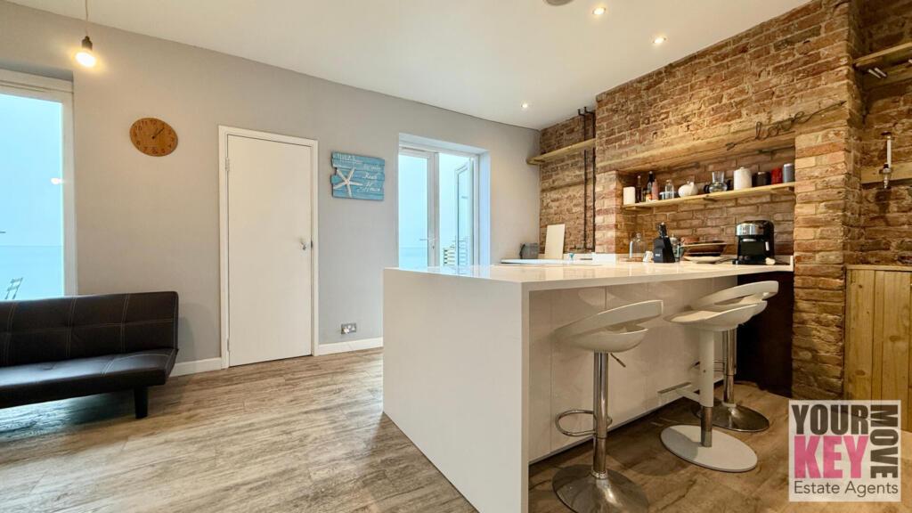 Your Key Move Estate Agents in Folkestone - Sandga