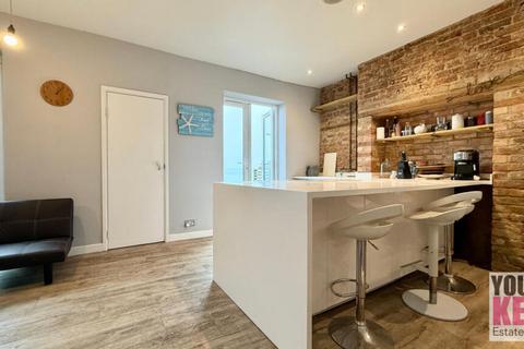 undefined, Sandgate High Street, Sandgate, Folkestone, Kent, CT20