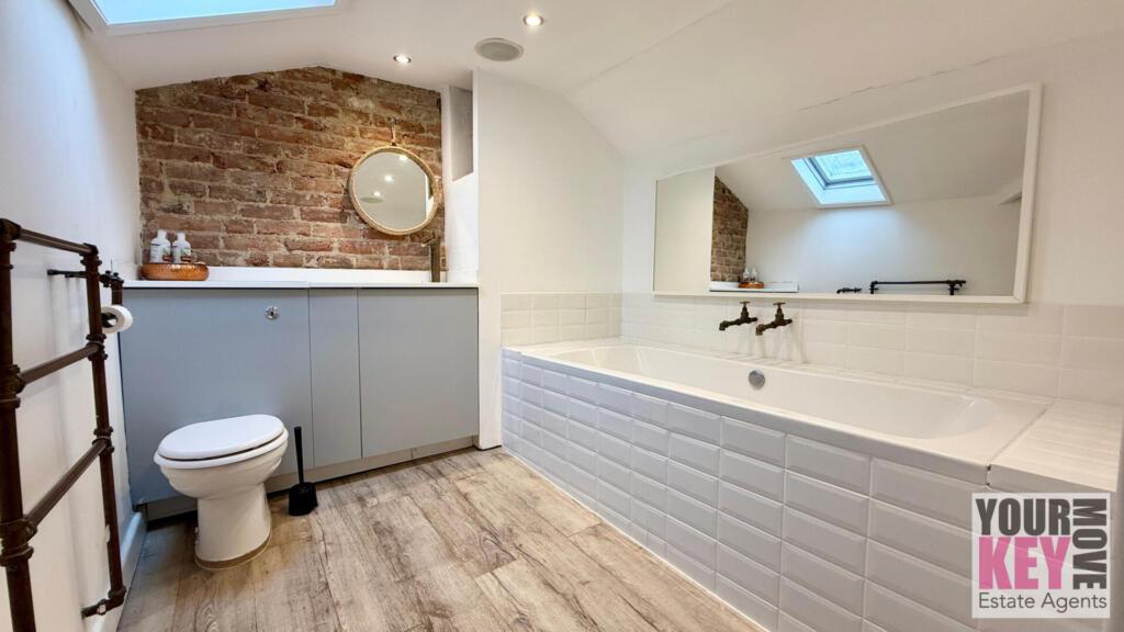 Folkestone estate agents, Your Key Move - Sandgate