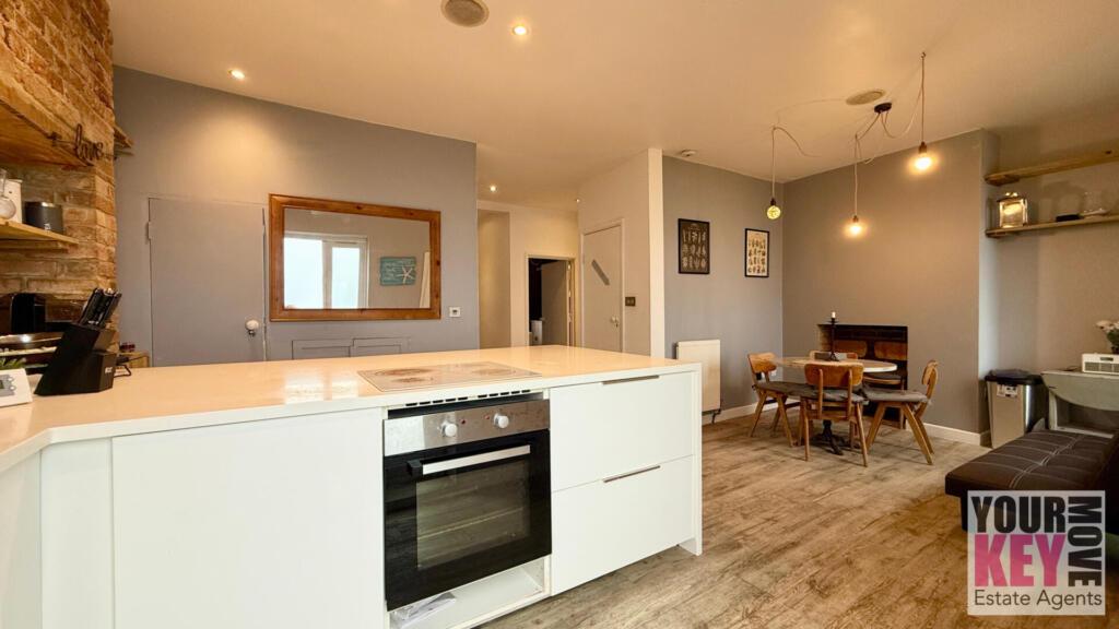 Folkestone estate agents, Your Key Move - Sandgate