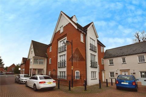 2 bedroom apartment for sale, Edward Paxman Gardens, Colchester, Essex