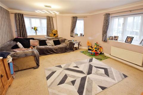 2 bedroom apartment for sale, Edward Paxman Gardens, Colchester, Essex