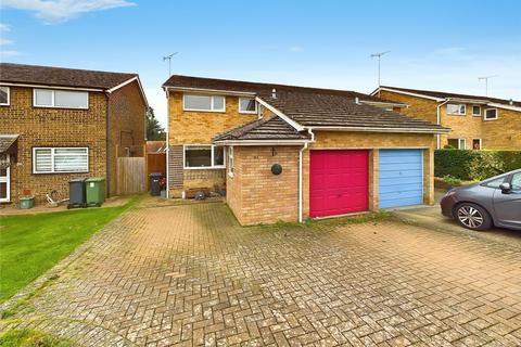 3 bedroom semi-detached house for sale, Sherwood Way, Feering, Colchester, Essex, CO5