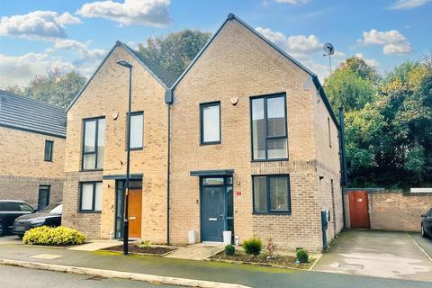 3 bedroom semi-detached house for sale, Etchells Road, West Timperley, Altrincham