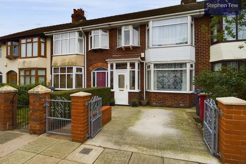 3 bedroom terraced house for sale, Rosedale Avenue, Blackpool, FY4