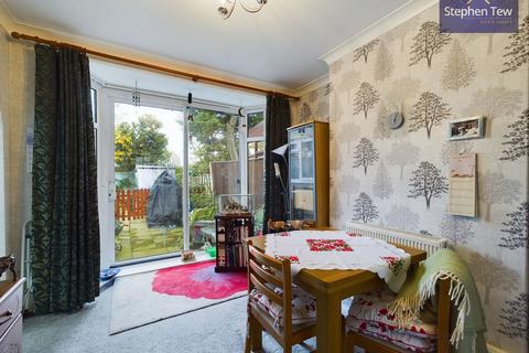 3 bedroom terraced house for sale, Rosedale Avenue, Blackpool, FY4