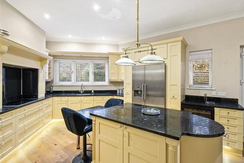 4 bedroom bungalow for sale, Belgrave Crescent, Harrogate, North Yorkshire