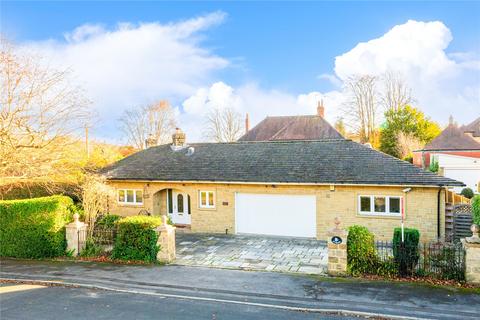 4 bedroom bungalow for sale, Belgrave Crescent, Harrogate, North Yorkshire