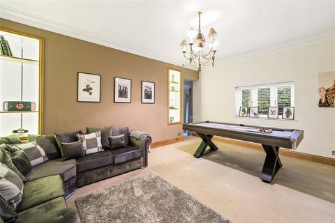 4 bedroom bungalow for sale, Belgrave Crescent, Harrogate, North Yorkshire