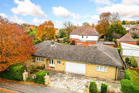 4 bedroom bungalow for sale, Belgrave Crescent, Harrogate, North Yorkshire