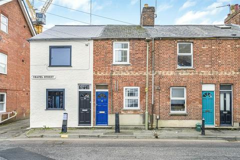 2 bedroom terraced house for sale, Chapel Street, Oxford, OX4