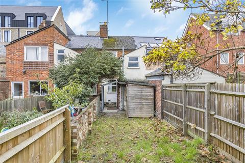 2 bedroom terraced house for sale, Chapel Street, Oxford, OX4