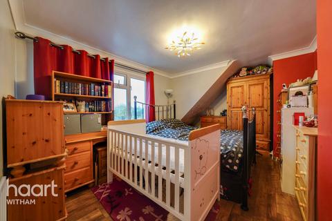 2 bedroom semi-detached house for sale, Spells Close, Southminster