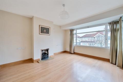 2 bedroom apartment for sale, Paget Avenue, Sutton SM1