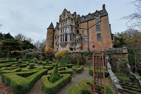 undefined, Dalzell House, Motherwell