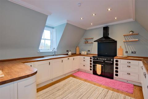 undefined, Dalzell House, Motherwell