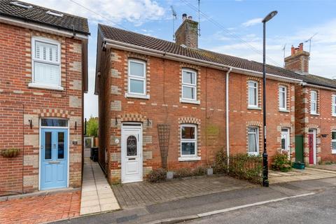 2 bedroom terraced house to rent, St. Catherines, Wimborne, Dorset, BH21