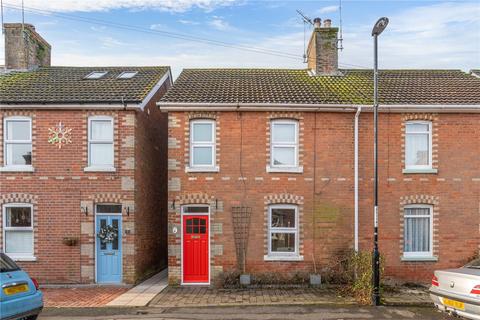 2 bedroom terraced house to rent, St. Catherines, Wimborne, Dorset, BH21