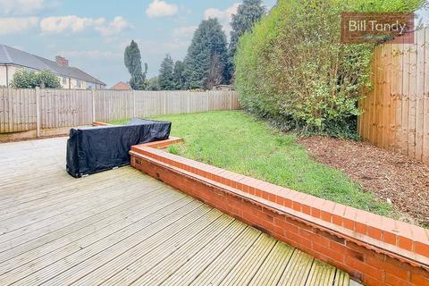 Karlnson House, 3 Anglesey Road, Lichfield, WS13 7NU