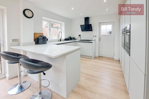 Karlnson House, 3 Anglesey Road, Lichfield, WS13 7NU