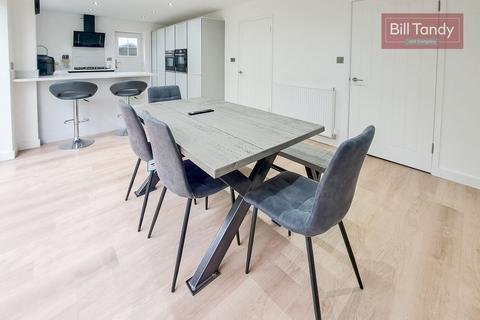 Karlnson House, 3 Anglesey Road, Lichfield, WS13 7NU