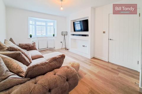 Karlnson House, 3 Anglesey Road, Lichfield, WS13 7NU