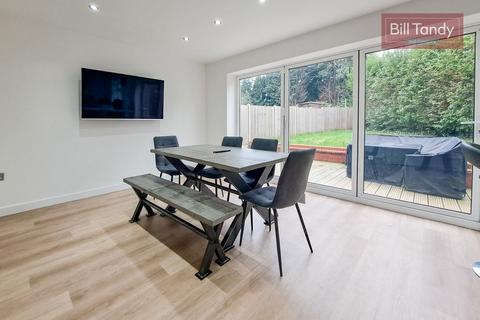 Karlnson House, 3 Anglesey Road, Lichfield, WS13 7NU