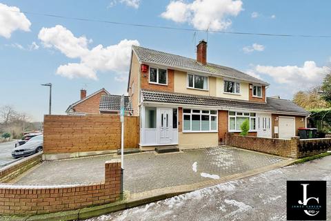 3 bedroom semi-detached house for sale, Mafeking Drive, Telford TF2