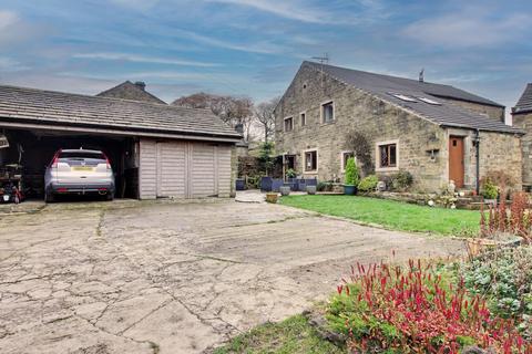 5 bedroom barn conversion for sale, Nettlebed Barn, Blackshaw Head