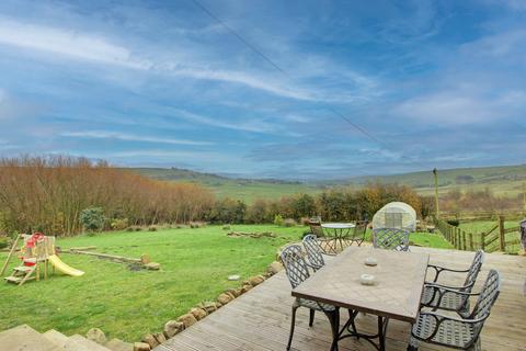 5 bedroom barn conversion for sale, Nettlebed Barn, Blackshaw Head