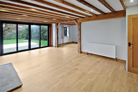 4 bedroom barn conversion for sale, Tylers Lane, Horney Common, Uckfield, TN22