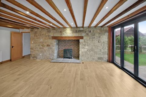 4 bedroom barn conversion for sale, Tylers Lane, Horney Common, Uckfield, TN22