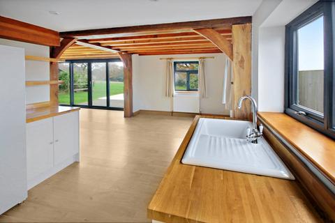 4 bedroom barn conversion for sale, Tylers Lane, Horney Common, Uckfield, TN22