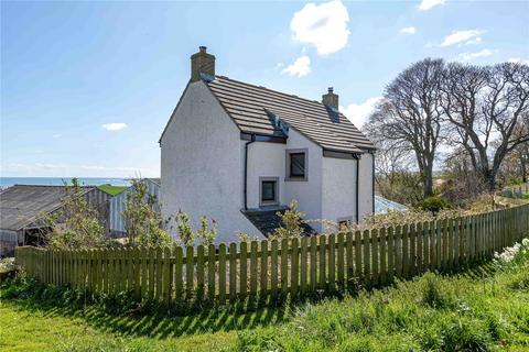 4 bedroom detached house for sale, Millrace Cottage, Northfield Farm, St. Abbs, Scottish Borders, TD14