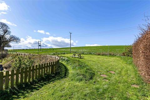 4 bedroom detached house for sale, Millrace Cottage, Northfield Farm, St. Abbs, Scottish Borders, TD14