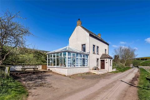 4 bedroom detached house for sale, Millrace Cottage, Northfield Farm, St. Abbs, Scottish Borders, TD14