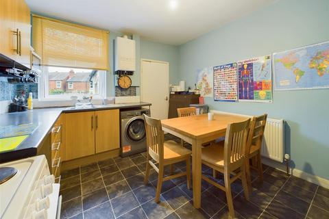 2 bedroom semi-detached house for sale, Ealing Avenue, Nottingham NG6