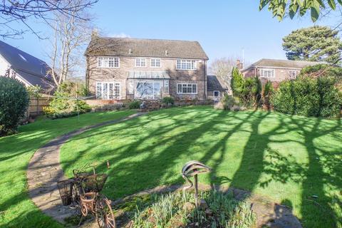 5 bedroom detached house for sale, 10 Leigh Hill Road, Cobham, KT11