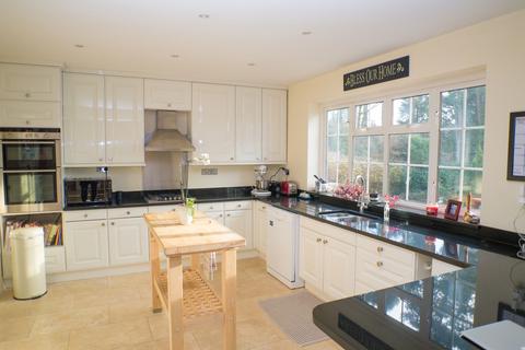 5 bedroom detached house for sale, 10 Leigh Hill Road, Cobham, KT11