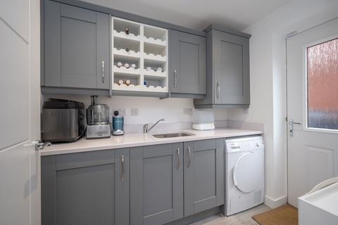 50 Pastures Drive, Tidbury Green, Solihull, B90 1US